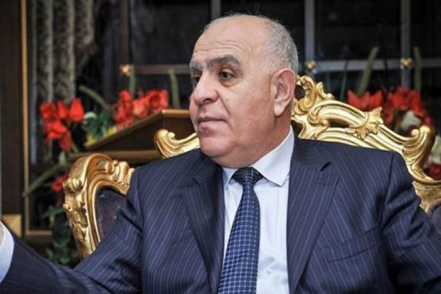 Vidadi Muradovun müsadirə olunmuş şirkəti məhkəməyə verildi
