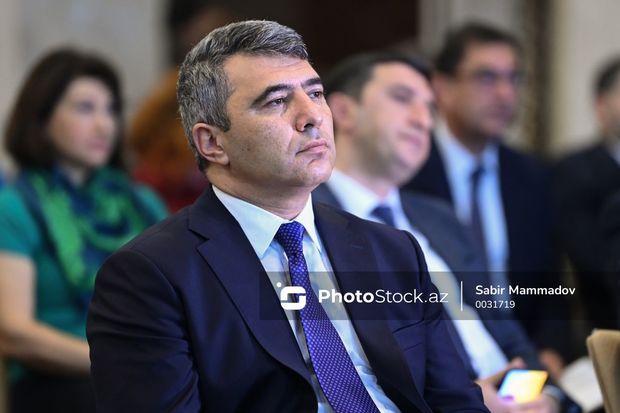 İnam Kərimov Ali Məhkəmənin sədri oldu