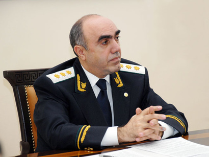 Zakir Qaralovun şirkəti məhkəməyə verildi