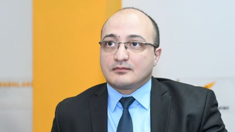 "Əgər Koçaryan, Sarkisyan və digərləri ürəklidirlərsə, Paşinyanı devirsinlər" - ZAUR MƏMMƏDOV 