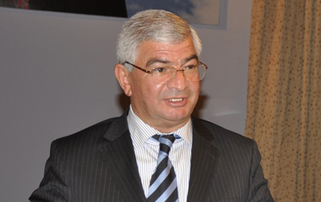 Prezident Masallının icra başçısını işdən çıxardı - Yeni təyinat