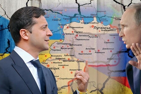 Yarım əsrdir görünməmiş müharibə olacaq - GENERALDAN ŞOK XƏBƏRDARLIQ
