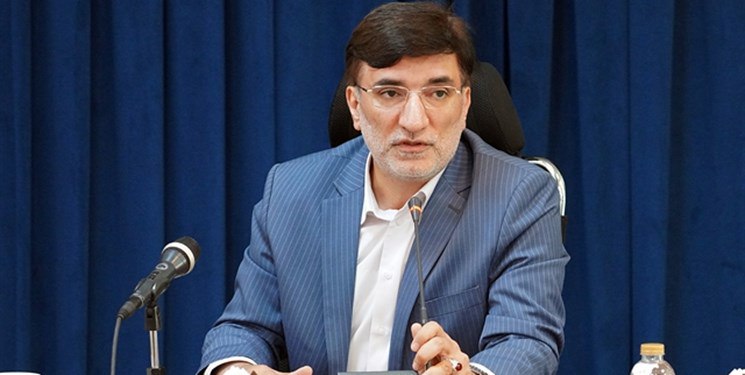 İran rəsmisindən ÇAĞIRIŞ: Şimal-Cənub dəhlizinin canlandırılması üçün əməli addım atılmalıdır