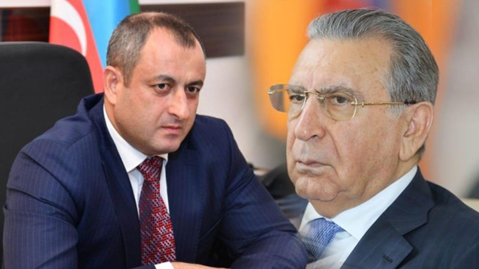 "MEHDİYEV ŞƏBƏKƏSİ ŞƏR VƏ BÖHTAN KAMPANİYASINA BAŞLAYIB" - Adil Əliyevdən yeni açıqlama