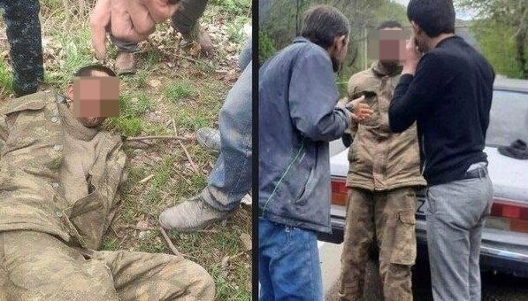 İşgəncə verdikləri hərbçimizi geri qaytaracaqlar - “O, erməni mülki şəxsini öldürüb”