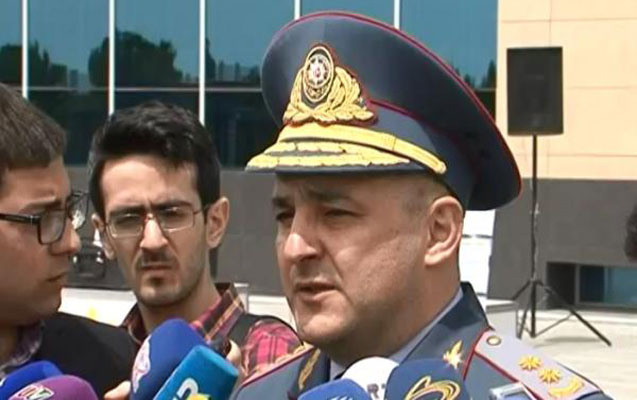 Prezident Gömrük Komitəsinin sədri vəzifəsini ona həvalə etdi