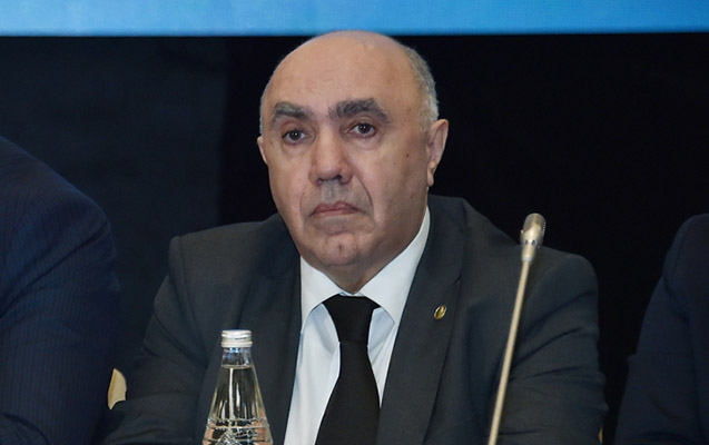 “Zakir Qaralov həmin dəstə üzvlərini himayə edirdi”