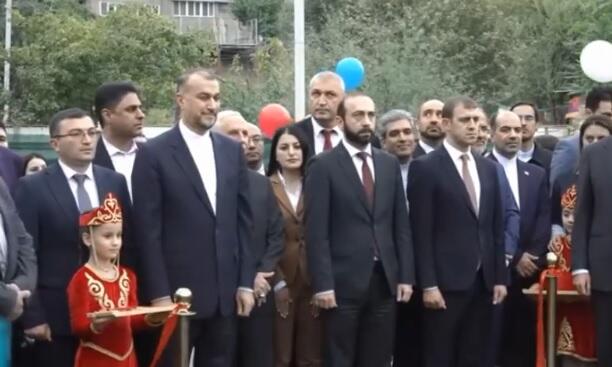 Mirzoyan Moskvadan öncə Tehrana buna görə getdi