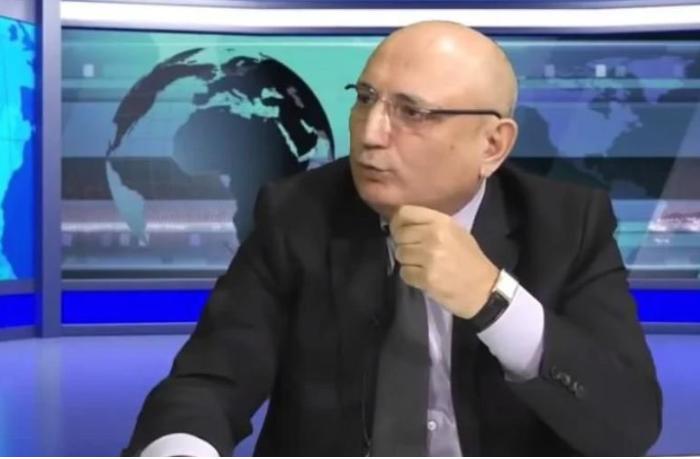 Abutalıb Səmədov partiyasının ləğvindən danışdı: "Ya birləşib iri partiyalara çevrilmək, ya da siyasi arenadan çəkilmək lazımdır"