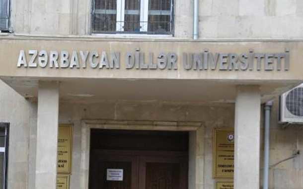 ADU-nun tələbəsi qəfil öldü - Foto
