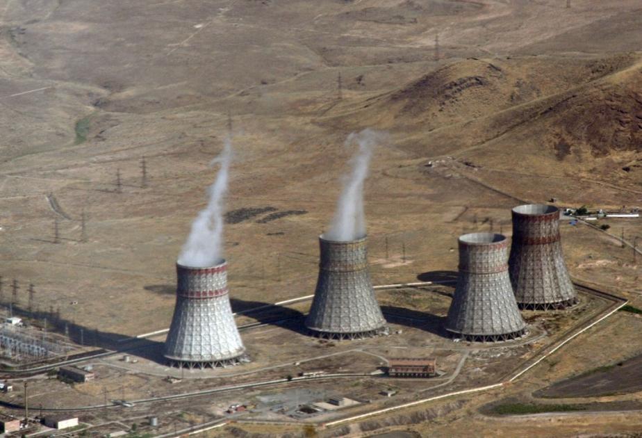 Putinin Zaporojye AES-lə bağlı fərmanına Ukraynadan - Cavab