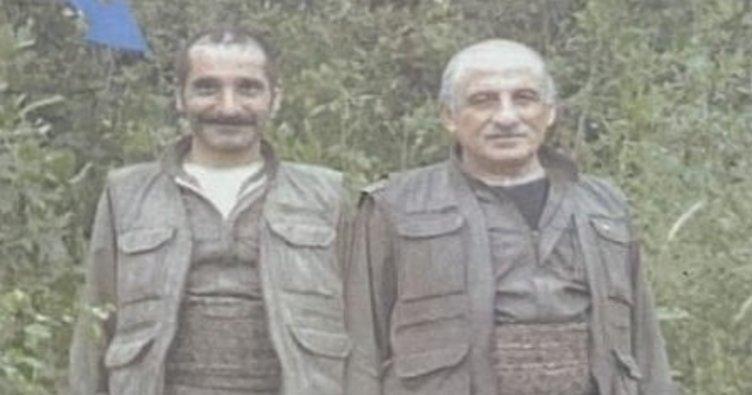 PKK “LİDERİ”nin” ŞƏXSİ MÜHAFİZƏÇİSİ ƏLƏ KEÇİRİLDİ – 24 nəfər saxlanıdı + FOTO