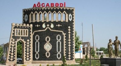Ağcabədi DSK-nin üzvü həbs olundu