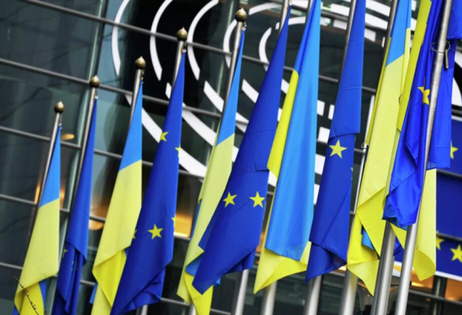 “Reuters”: Ukrayna “Avropa yolu ilə getməyi” dayandırarsa Ukraynaya yardımdan imtina ediləcək