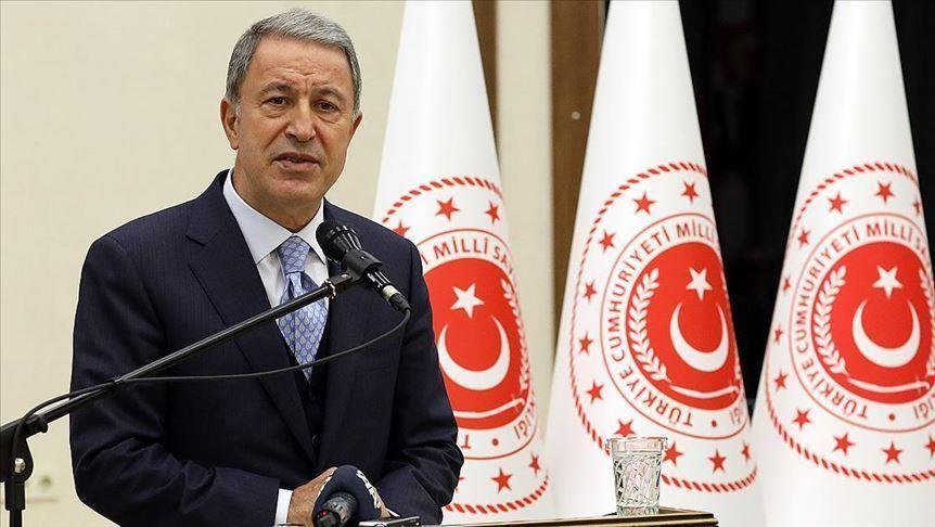 Akardan Ukrayna açıqlaması: Gəmi dəstəyi verə bilərik