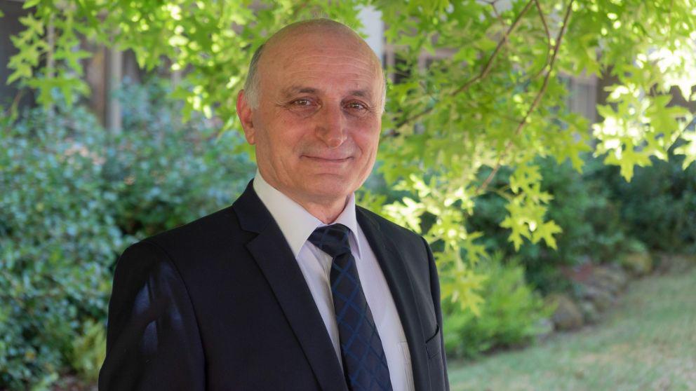 Avstraliyada yaşayan azərbaycanlı alim yüksək etimada layiq görülüb