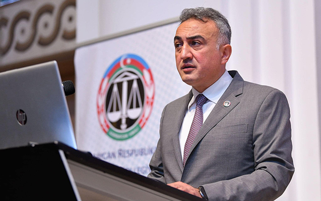 Naxçıvanda vəkillərin sayı artırılacaq