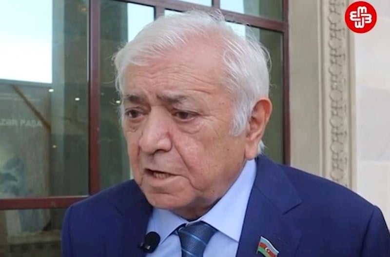 “Babək Səmidli qəsdən də minaya salına bilər, prokurorluq araşdırmalır”