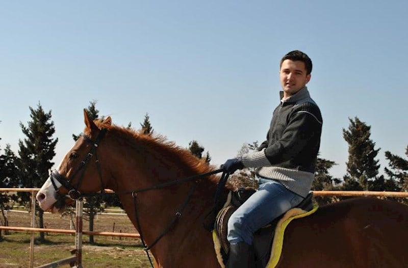 Zakir Həsənova müavin təyin olunduğu deyilən 36 yaşlı Aqil Qurbanov kimdir? - Yenilənib+ Fotolar