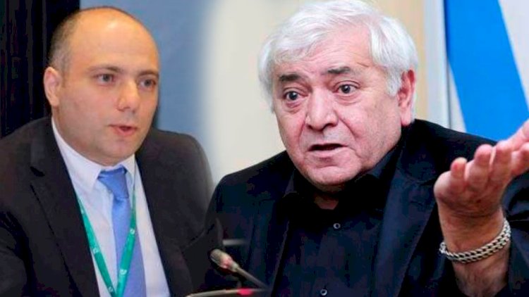 “Yəqin ki, “gözü çıxan qardaş”lardan ibrət götürüb...” – Deputatdan nazirə mesaj 