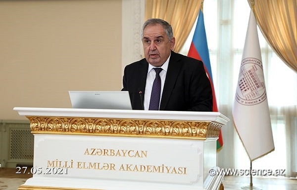 AMEA-da işləmək üçün bilik,savad, təcrübə, yoxsa “himayədar qohum”ların olmalıdır?