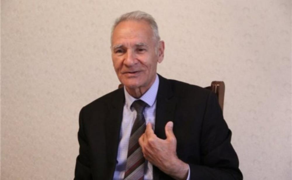 Xalq artisti reanimasiyaya yerləşdirildi