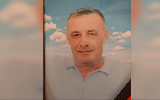 İş adamının ailəsi narazılıq etdi - İstintaq Baş Prokurorluğa verildi
