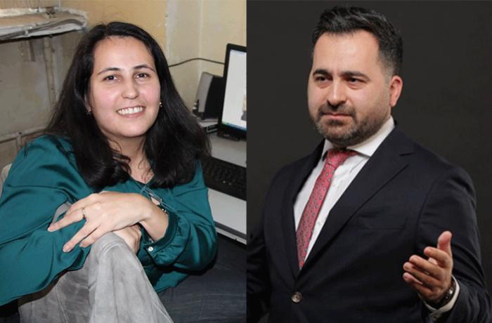 “Hakimiyyət hansısa jurnalistə görə yüksək dövlət rəsmisini zərbə altına qoymayacaq”