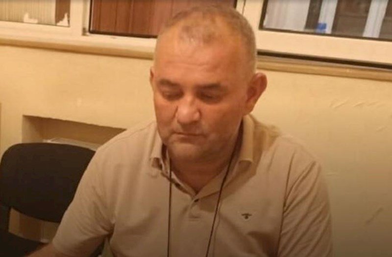 "Nazirə dedim ki, necə xəbəriniz yoxdur, zəliləri satıb, pulunu yemisiz"