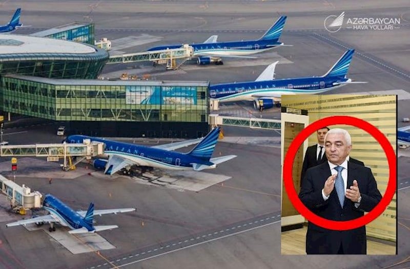 AZAL-ın tenderini Baba Rzayevin ailə üzvlərinə bağlı şirkət uddu