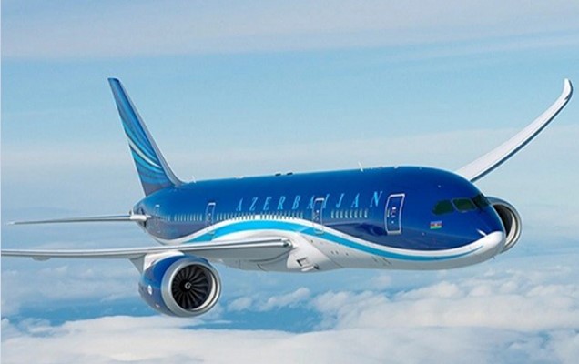 Bakıdan Həştərxana bütün aviareyslər dayandırıldı