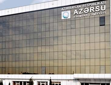 “Azərsu” ilə bağlı məhkəməyə müraciət edildi