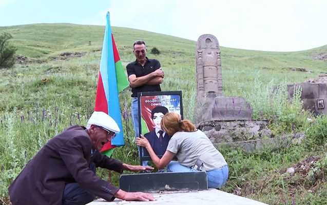 “8 kəlbəcərli uşağı sanki ət maşını doğramışdı...” - AzTV-dən iki təsirli sənədli film