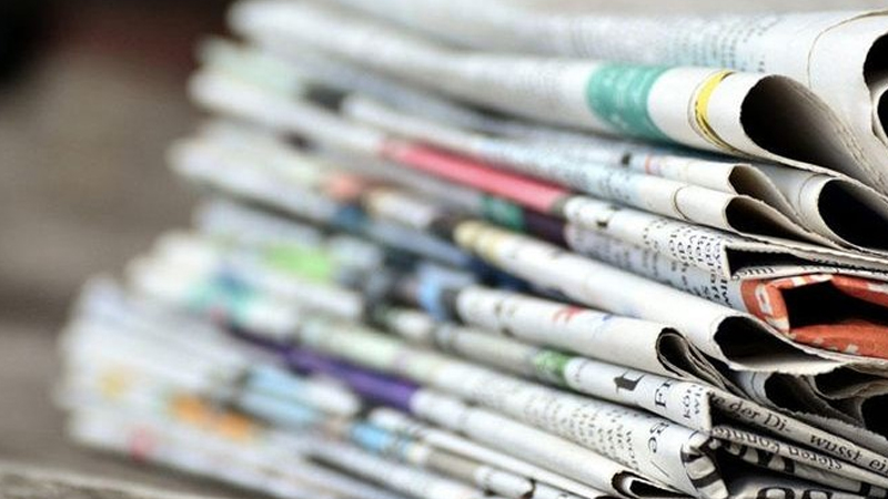 Çap mediası üçün təşkil edilən müsabiqənin nəticələri - SİYAHI