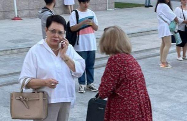 KİYEVDƏ OLMALI OLAN SƏFİR BAKIDA YAXALANDI... - Axundova hələ də vəzifəsinə qayıtmayıb? + FOTO