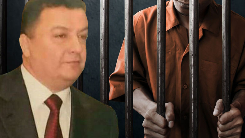 Mövlam Şıxəliyev hökmünü gözləyir