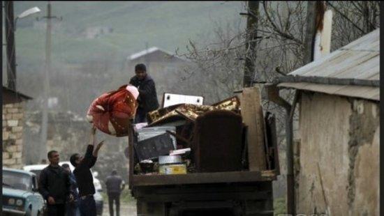 ERMƏNİLƏR QARABAĞDAN BU ÖLKƏLƏRƏ KÖÇƏCƏKLƏR - Bu köçü necə sürətləndirmək olar?