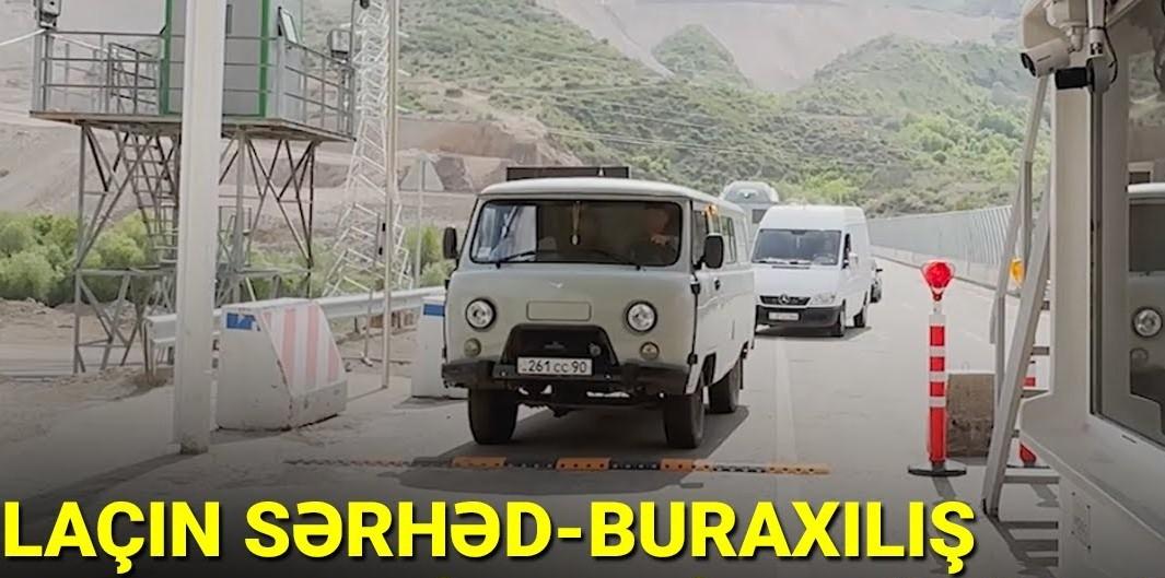 “Rusları məcbur etməliyik ki, yolu açsınlar” - Ermənilərin “sülhməramlılar”a etirazı artır
