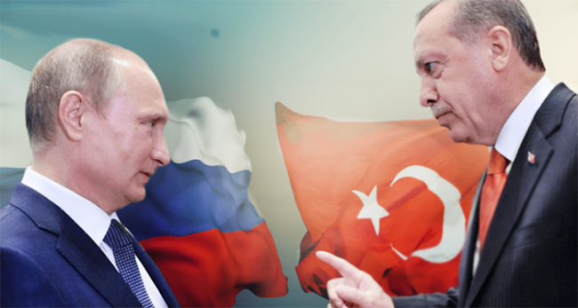 “RUSİYA MƏĞLUB OLACAQ, HÖKMRANLIQ TÜRKİYƏNİN ƏLİNƏ KEÇƏCƏK” – “Putin hakimiyyətdən uzaqlaşdırılacaq”