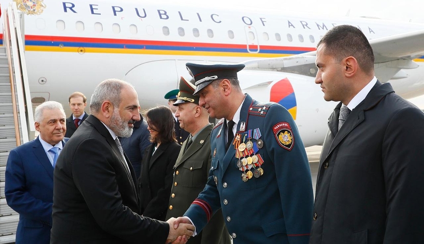 Paşinyanı Putinin yanına aparan səbəb - Moskva danışıqları Vaşinqton görüşlərini sıfırlayacaq?