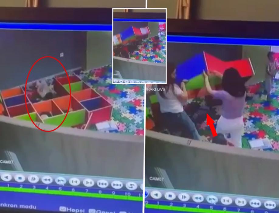 Azərbaycanda bağçalara kameralar quraşdırılacaq