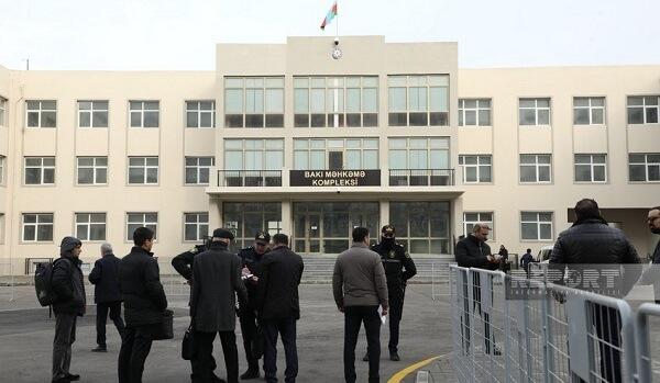 Azərbaycanda "Nürnberq prosesi" başlayıb