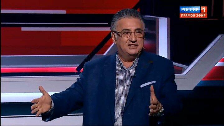 İrəvan bizə quyu qazır. Budur müttəfiq? - Baqdasarov