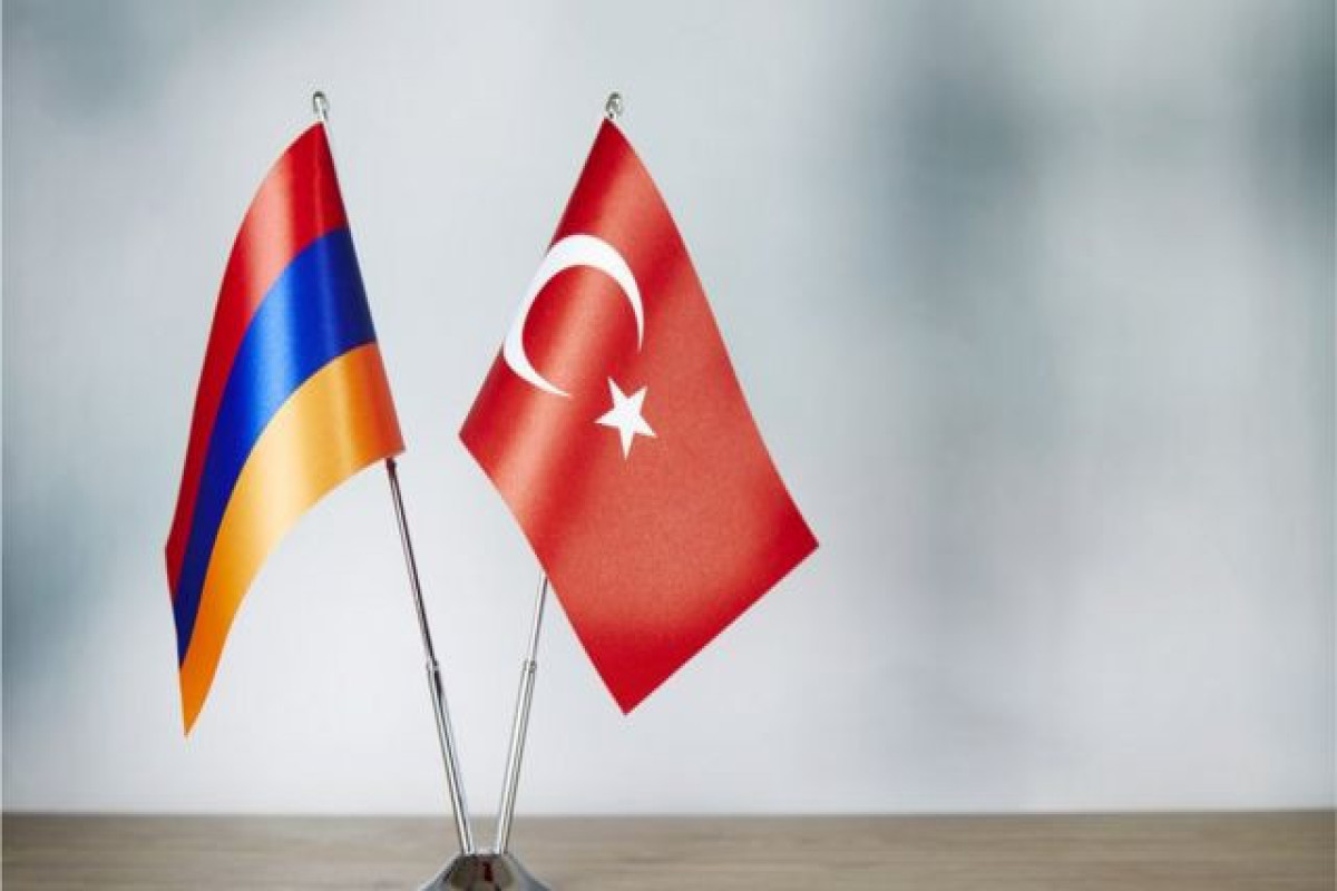 Ermənistan və Türkiyə Gümrü-Qars dəmir yolunun bərpası üçün görüşəcəklər