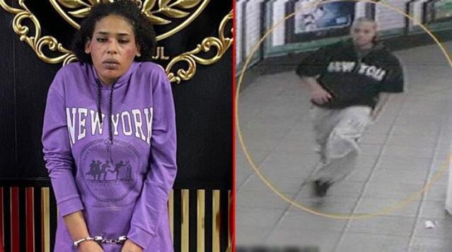 İstanbul terrorunun arxasındakı şəxsin adı məlum oldu – ƏMMAR CARKAS KİMDİR?