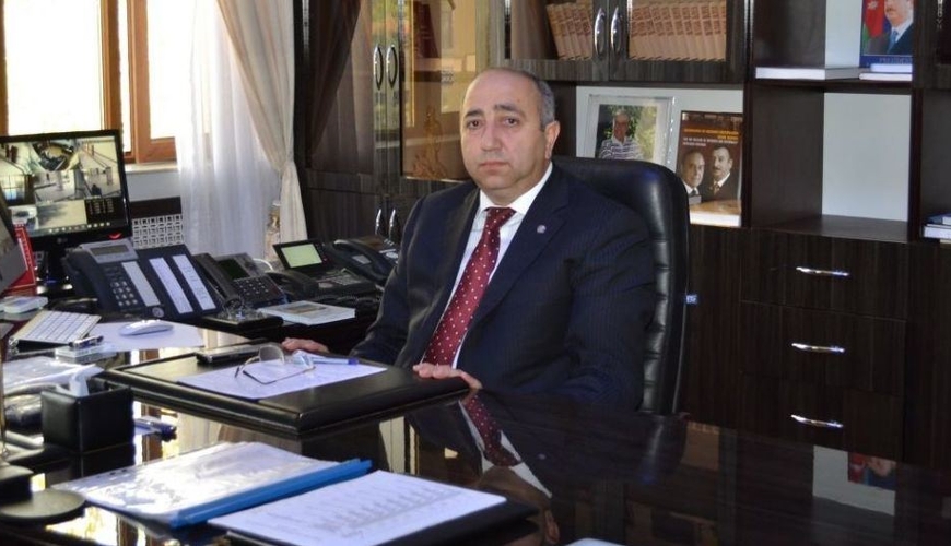 Kürdəmirin həbsdəki sabiq icra başçısı “məni buraxın, bəraət verin...” deyir
