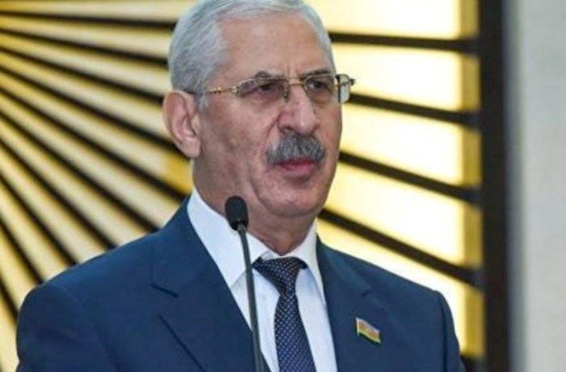 Oğlu DİN-də, qızı Ədliyyədə, həyat yoldaşı isə... - Bəxtiyar Sadıqovun yüksək vəzifə tutan ailə üzvləri