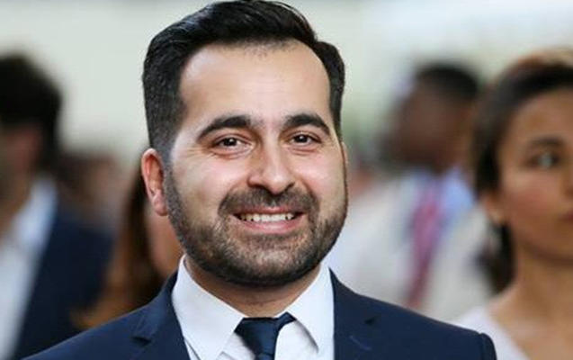 Bəxtiyar Hacıyev özünü yandırmaq istədi –DİN-dən açıqlama