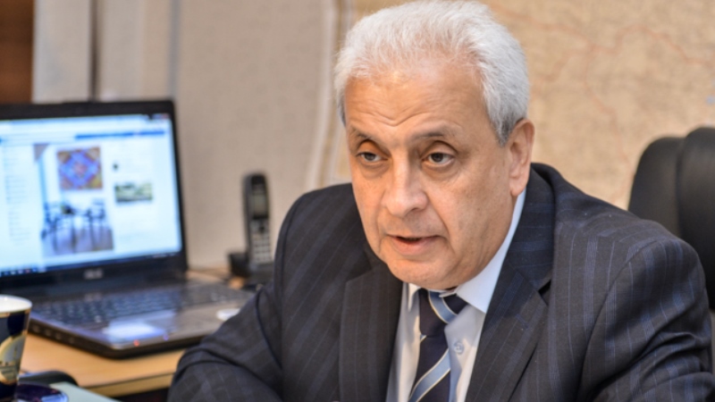 Akif Nağıdan qalmaqallı açıqlama: ”Bu partiyalar sıradan çıxarılmalıdır”