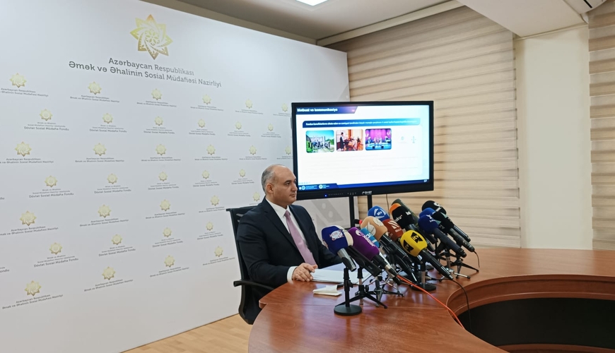 Qarabağda işləyənlərə müavinətlər bu qaydada ödəniləcək